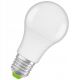 LED-pære af genanvendt plast A60 E27/8,5W/230V 4000K - Ledvance