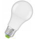 LED-pære af genanvendt plast E27/10W/230V 2700K - Ledvance