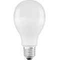 LED-pære af genanvendt plast P45 E14/4,9W/230V 4000K - Osram