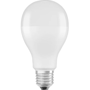 LED-pære af genanvendt plast P45 E14/4,9W/230V 4000K - Osram