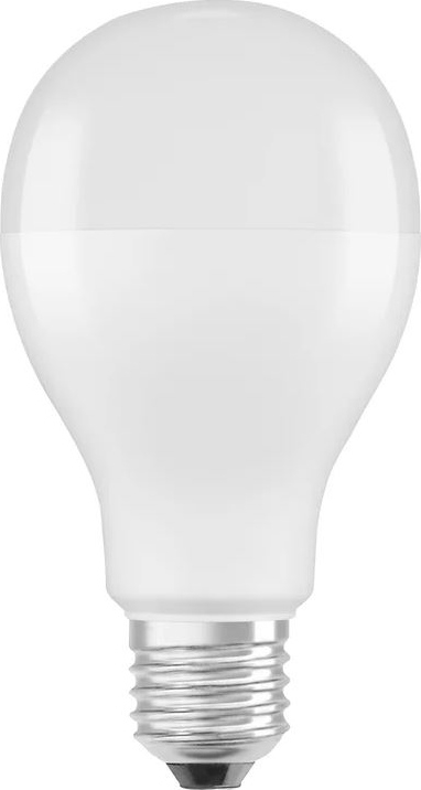 LED-pære af genanvendt plast P45 E14/4,9W/230V 4000K - Osram