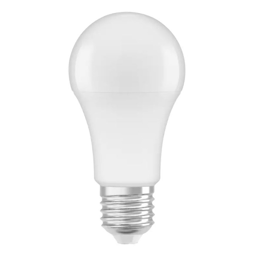 LED-pære antibakteriel A100 E27/13W/230V 6500K - Osram