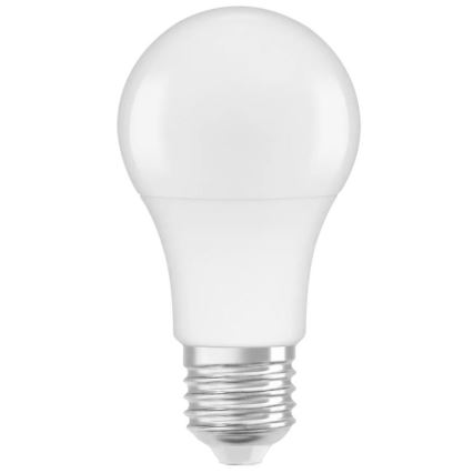 LED-pære antibakteriel A60 E27/8,5W/230V 2700K - Osram