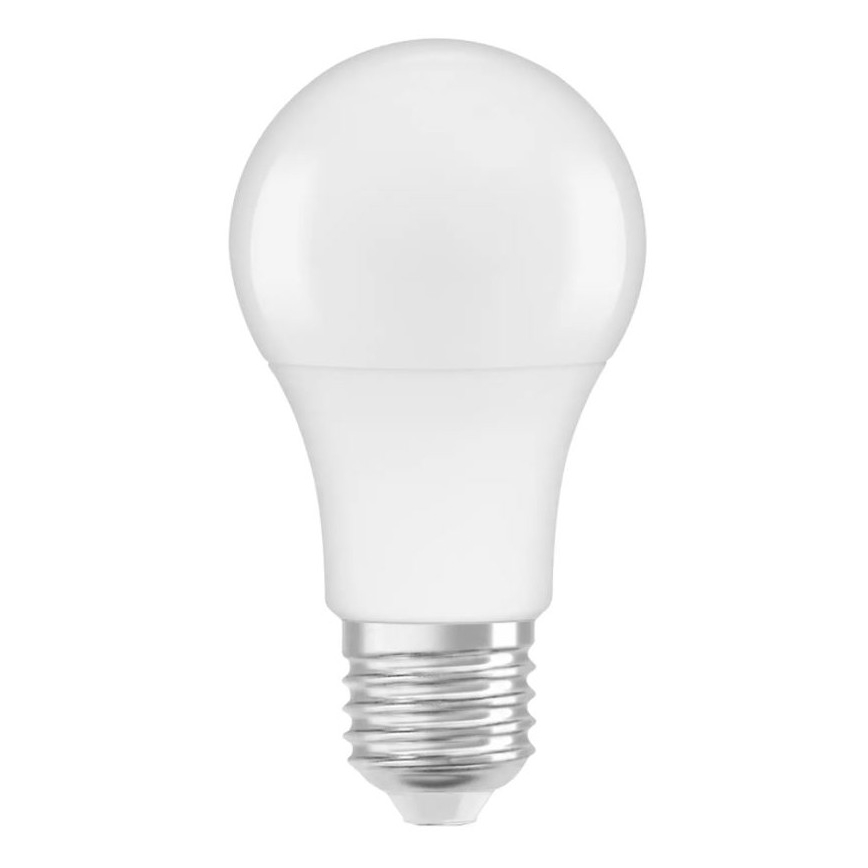 LED-pære antibakteriel A60 E27/8,5W/230V 6500K - Osram