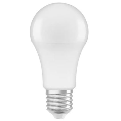 LED-pære antibakteriel A75 E27/10W/230V 2700K - Osram