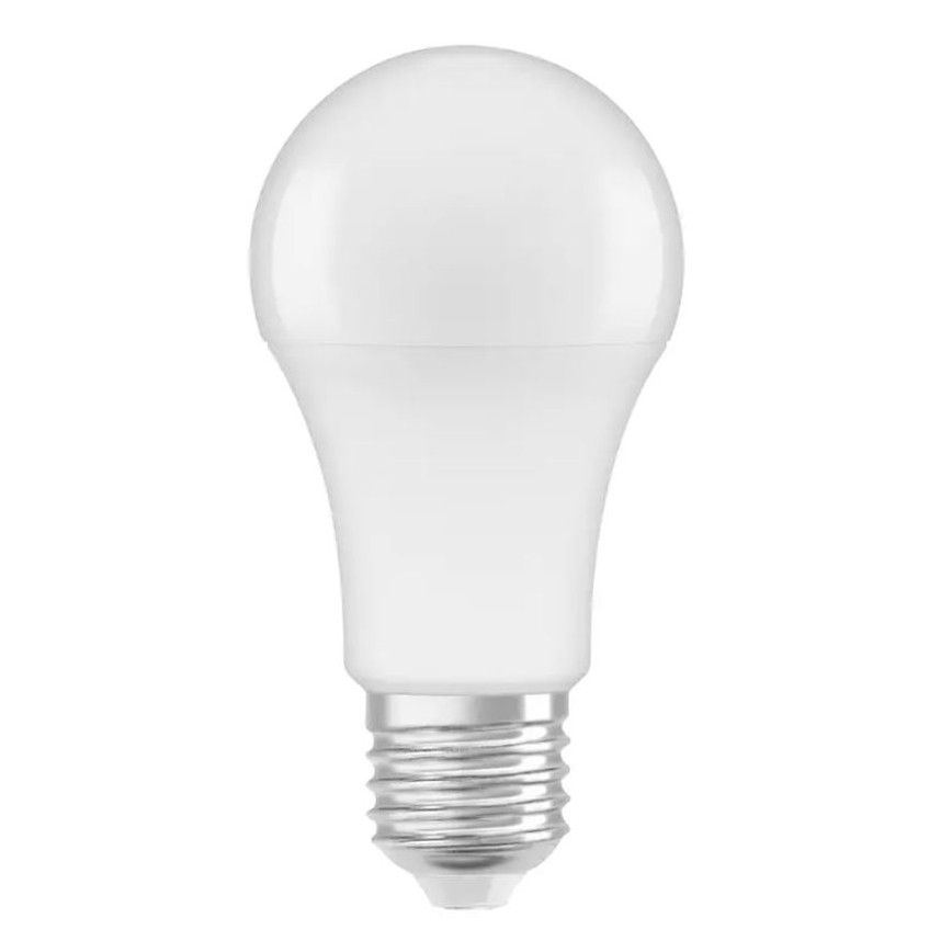 LED-pære antibakteriel A75 E27/10W/230V 2700K - Osram