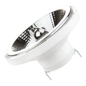 LED-pære AR111 G53/11W/12V 4000K hvid