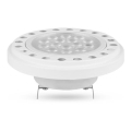 LED-pære AR111 G53/12W/12V 4000K