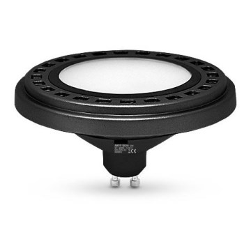 LED pære AR111 GU10/12W/230V 120° 3000K