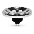 LED-pære AR111 GU10/12W/230V 3000K 24°