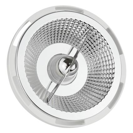 LED-pære AR111 GU10/12W/230V 4000K 45° hvid