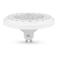 LED-pære AR111 GU10/12W/230V 4000K hvid 30°