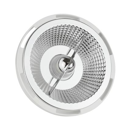 LED-pære AR111 GU10/12W/230V 6000K 45° hvid