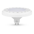 LED pære AR111 GU10/15W/230V 120° 3000K