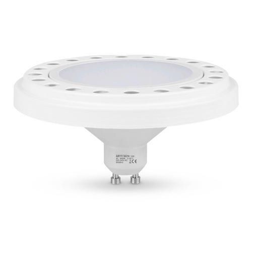 LED pære AR111 GU10/15W/230V 120° 4000K