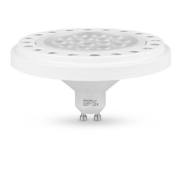 LED pære AR111 GU10/15W/230V 30° 3000K