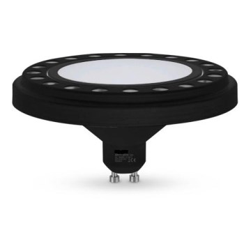 LED pære AR111 GU10/15W/230V 30° 4000K