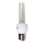 LED-pære B5 E27/8W/230V 3000K - Aigostar