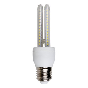 LED-pære B5 E27/8W/230V 6500K - Aigostar