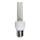 LED-pære B5 E27/8W/230V 6500K - Aigostar
