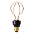 LED-pære BULB E27/8W/230V 2200K