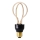 LED-pære BULB E27/8W/230V 2200K