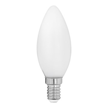 LED-pære C35 E14/4W 2700K - Eglo 11602
