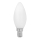 LED-pære C35 E14/4W 2700K - Eglo 11602