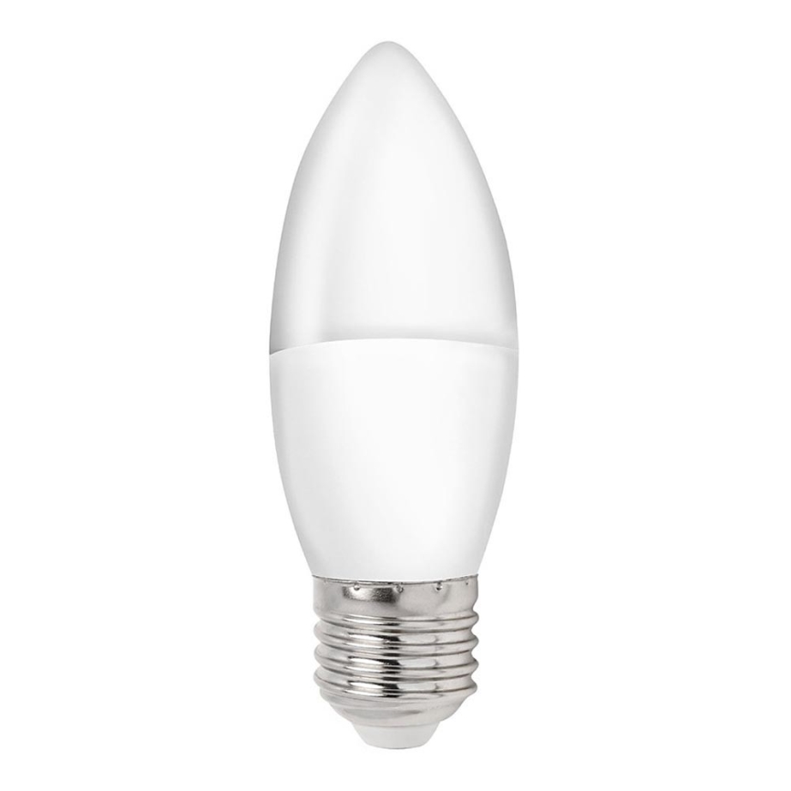 LED-pære C35 E27/1W/230V 3000K
