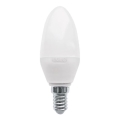 LED-pære C37 E14/3W/230V 3000K - Eglo 10795