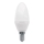 LED-pære C37 E14/3W/230V 3000K - Eglo 10795