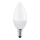 LED-pære C37 E14/5W/230V 2700K - Eglo