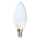 LED-pære C37 E14/5W/230V 2700K