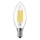LED-pære CLASIC ONE C35 E14/6W/230V 3000K – Brilagi