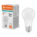 LED-pære CLASSIC A60 E27/8W/230V 4000K - Ledvance