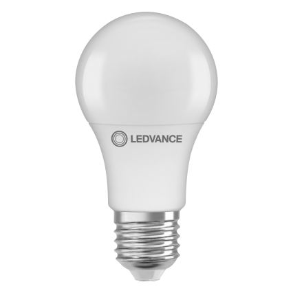 LED-pære CLASSIC A60 E27/8W/230V 4000K - Ledvance