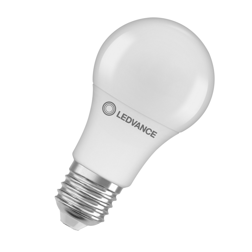 LED-pære CLASSIC A60 E27/8W/230V 4000K - Ledvance
