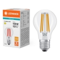 LED-pære CLASSIC FILAMENT A60 E27/11W/230V 2700K - Ledvance