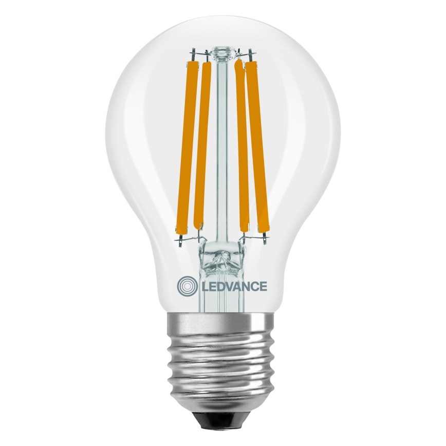 LED-pære CLASSIC FILAMENT A60 E27/11W/230V 2700K - Ledvance