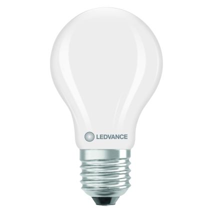 LED-pære CLASSIC FILAMENT A60 E27/7,2W/230V 2700K - Ledvance