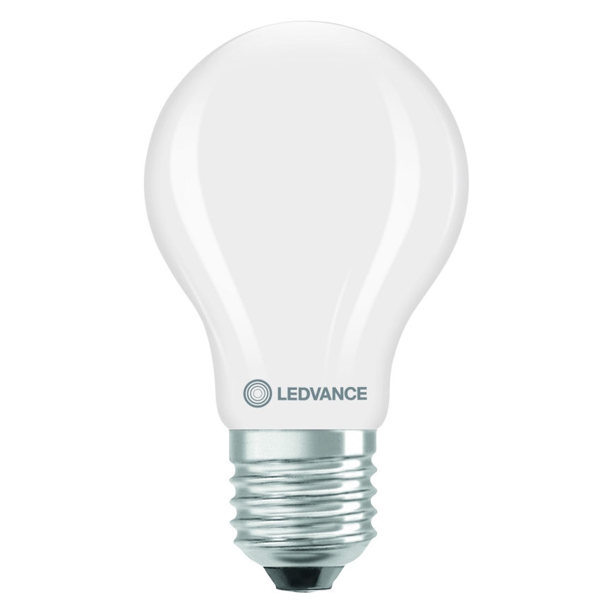 LED-pære CLASSIC FILAMENT A60 E27/7,2W/230V 2700K - Ledvance