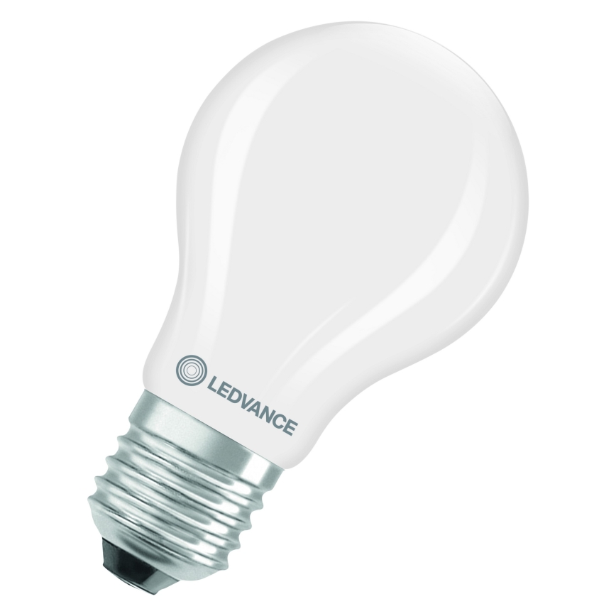 LED-pære CLASSIC FILAMENT A60 E27/7,2W/230V 2700K - Ledvance