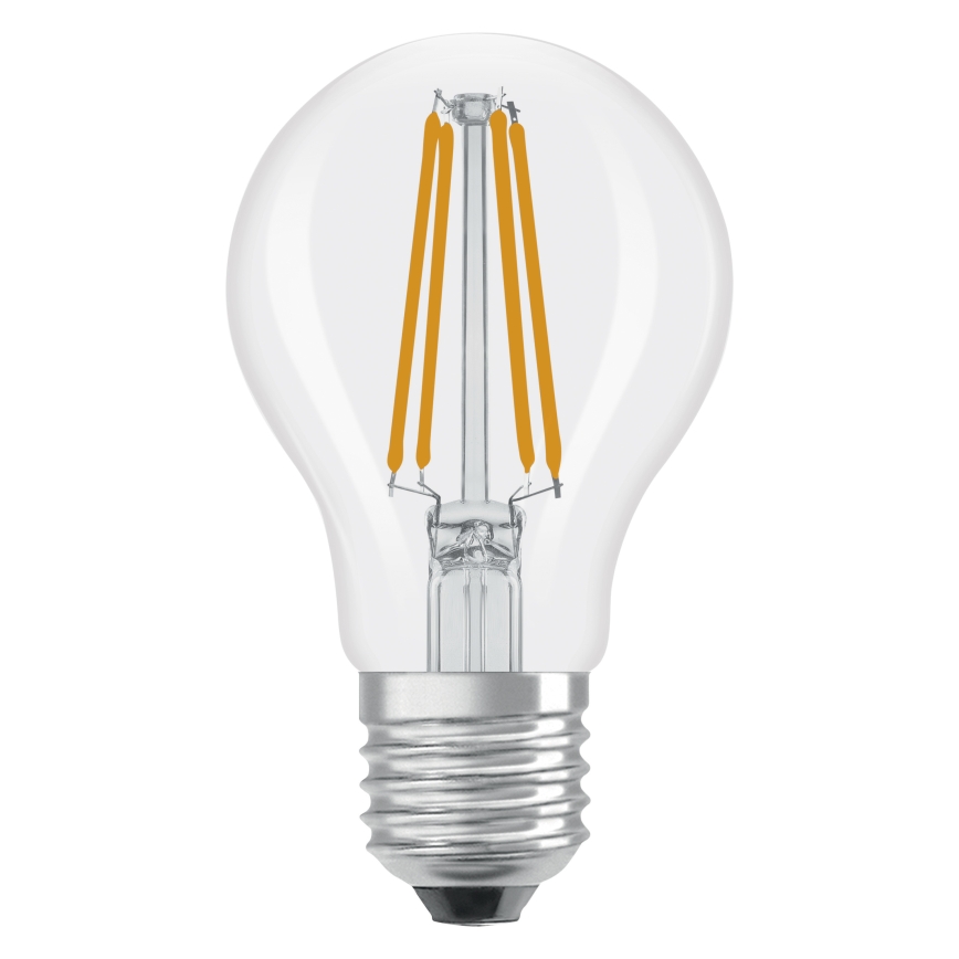 LED-pære CLASSIC FILAMENT A60 E27/7,5W/230V 2700K - Ledvance