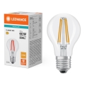 LED-pære CLASSIC FILAMENT A60 E27/7W/230V 2700K - Ledvance