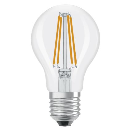 LED-pære CLASSIC FILAMENT A60 E27/7W/230V 2700K - Ledvance