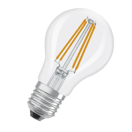 LED-pære CLASSIC FILAMENT A60 E27/7W/230V 2700K - Ledvance