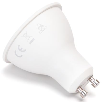 LED-pære COB GU10/4,9W/230V 4000K - Aigostar
