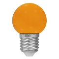 LED-pære COLOURMAX E27/1W/230V