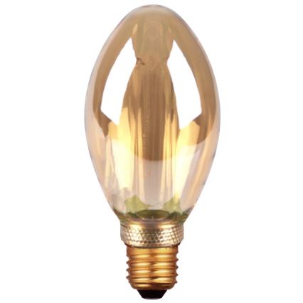 LED-pære DECO VINTAGE B75 E27/4W/230V 1800K