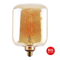 LED-pære DECO VINTAGE E27/4W/230V 1800K